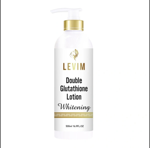 Double Glutathione lotion Whitening