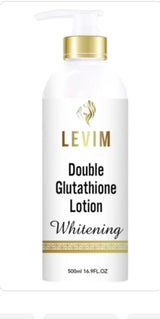 Double Glutathione lotion Whitening